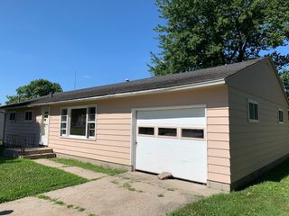 Tract 1 - 139 Westlawn Dr. - Rental Property in Adams County, IN - REAL ESTATE AUCTION - 3 INVESTMENT PROPERTIES IN ADAMS COUNTY, INDIANA